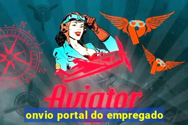 onvio portal do empregado